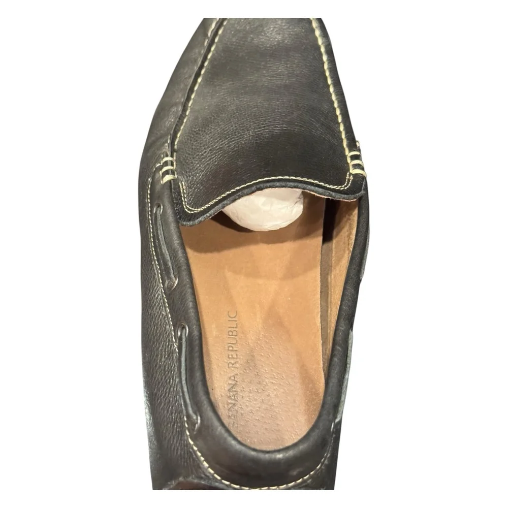 Banana Republic elevate your